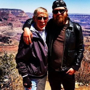 Meet your Posher, Gary